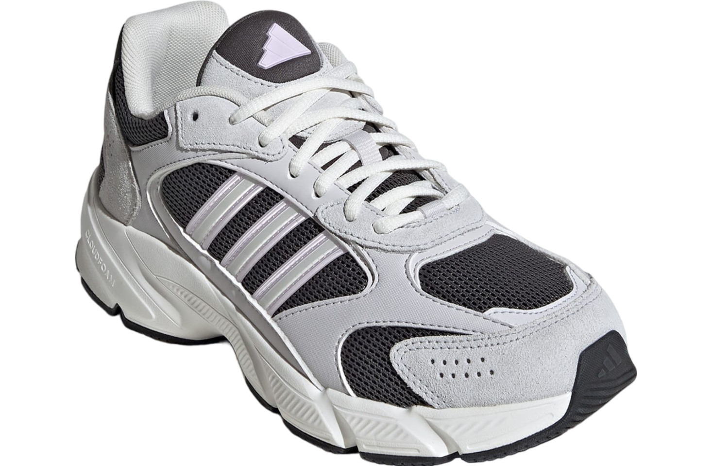 Adidas Crazychaos 2000 WMNS Grey Six / Ice Lavender