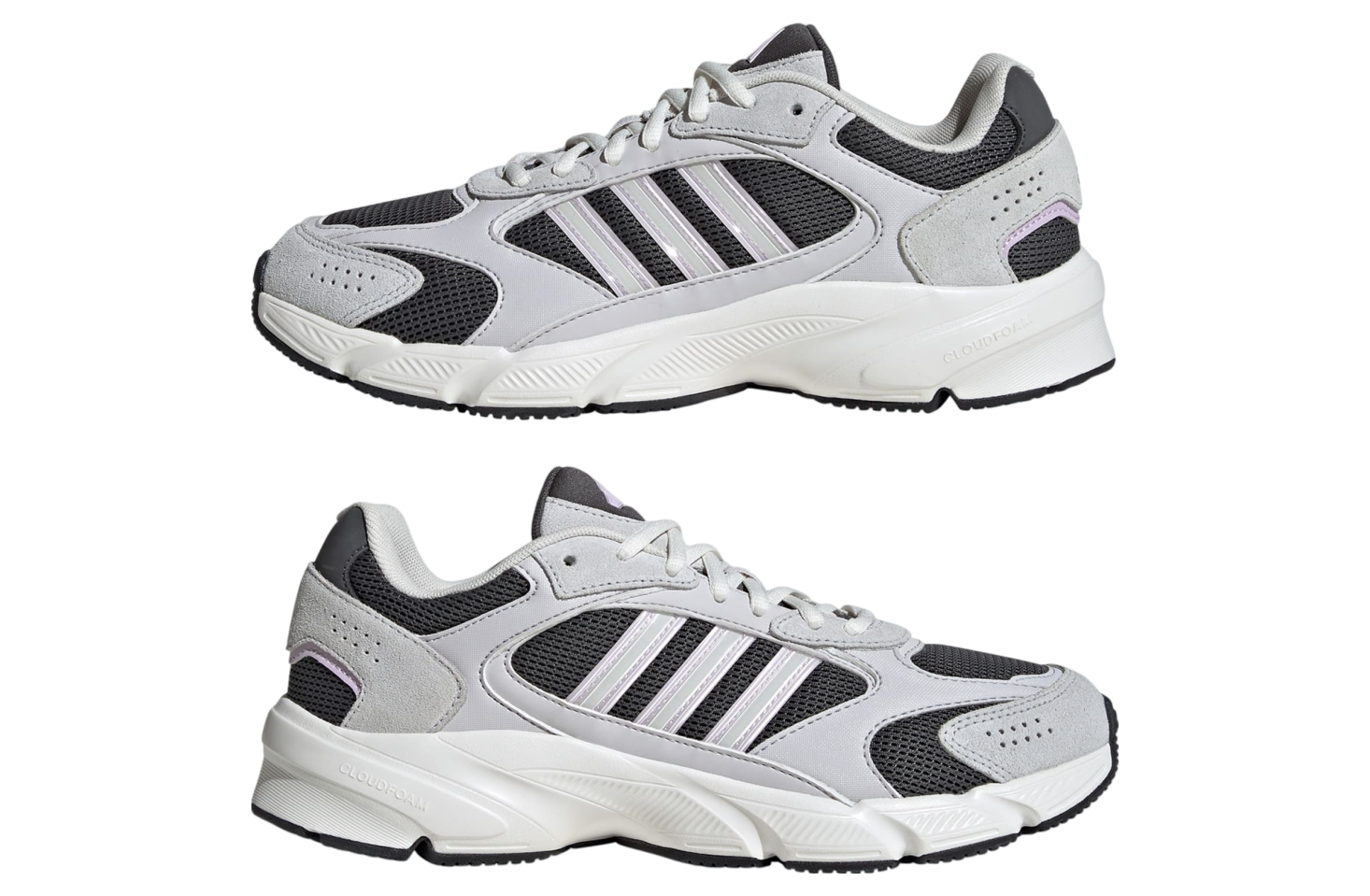 Adidas Crazychaos 2000 WMNS Grey Six / Ice Lavender