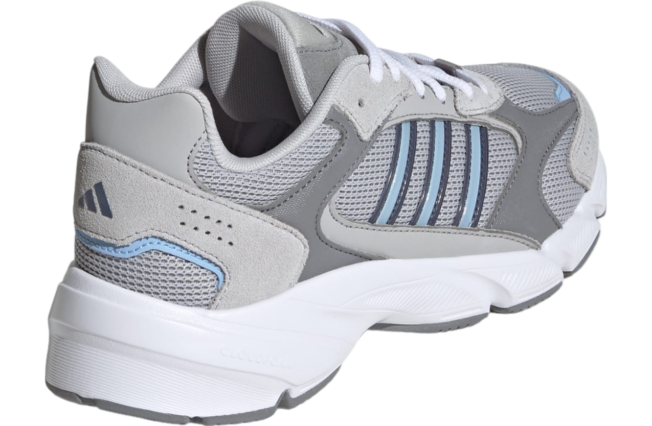 Adidas Crazychaos 2000 WMNS Grey Two / Glow Blue