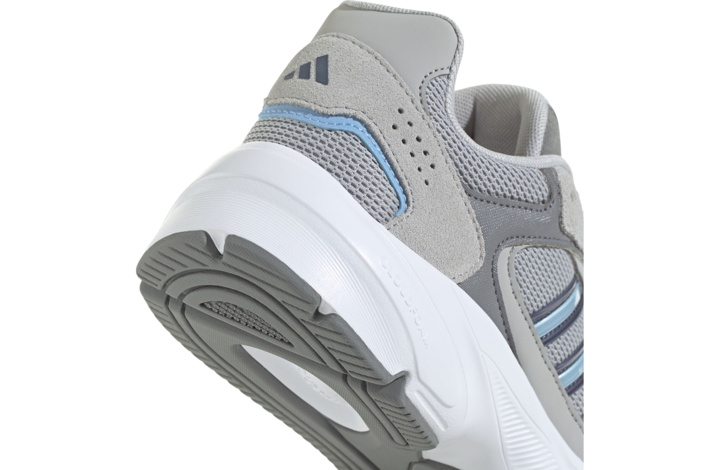 Adidas Crazychaos 2000 WMNS Grey Two / Glow Blue