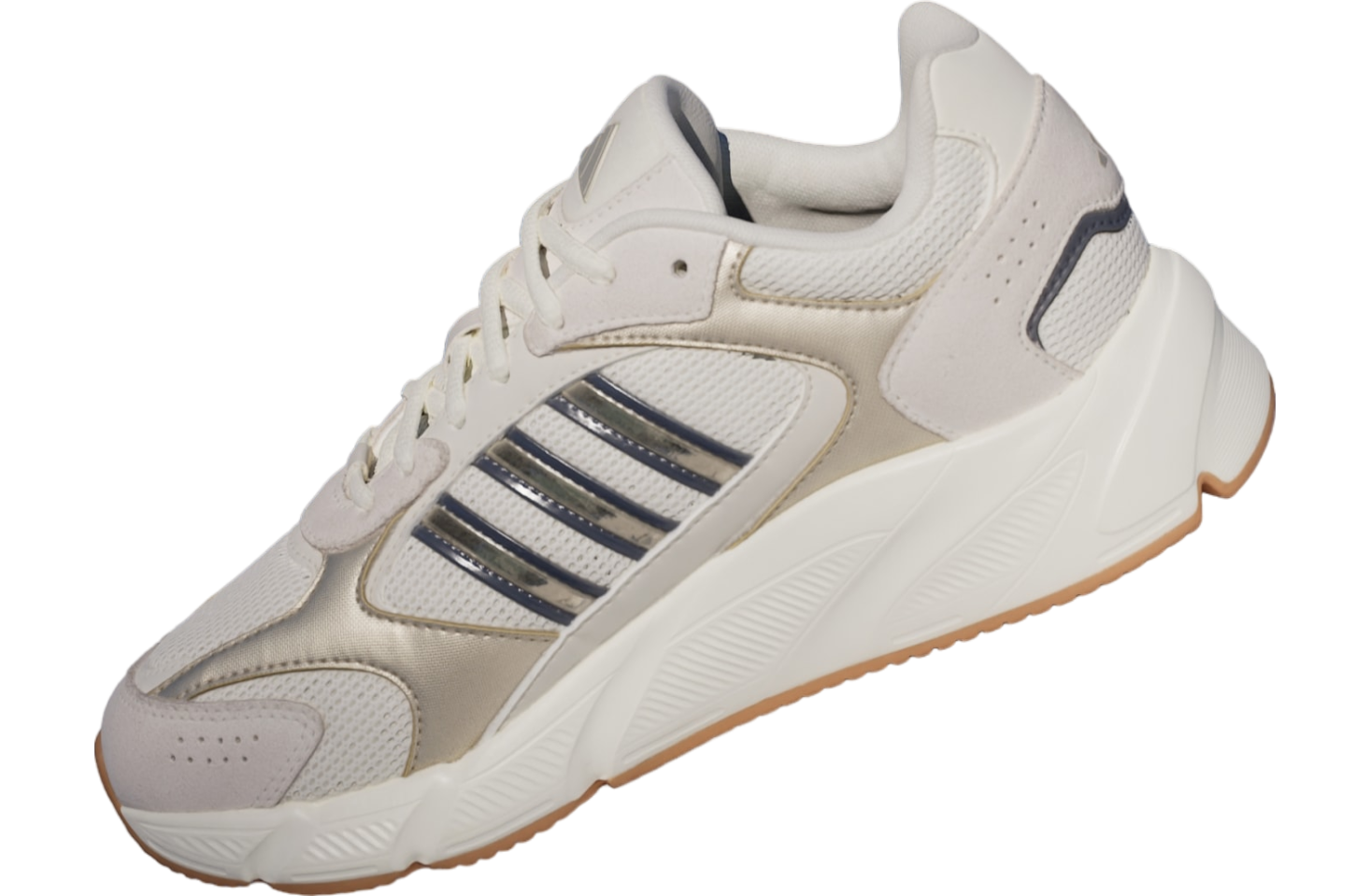 Adidas Crazychaos 2000 Wmns Off White / Cyber Metallic