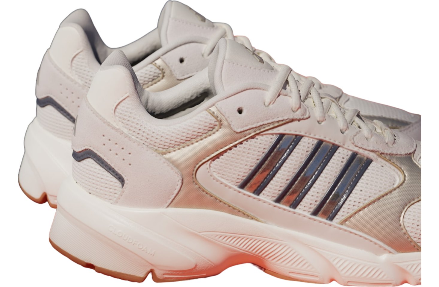 Adidas Crazychaos 2000 Wmns Off White / Cyber Metallic