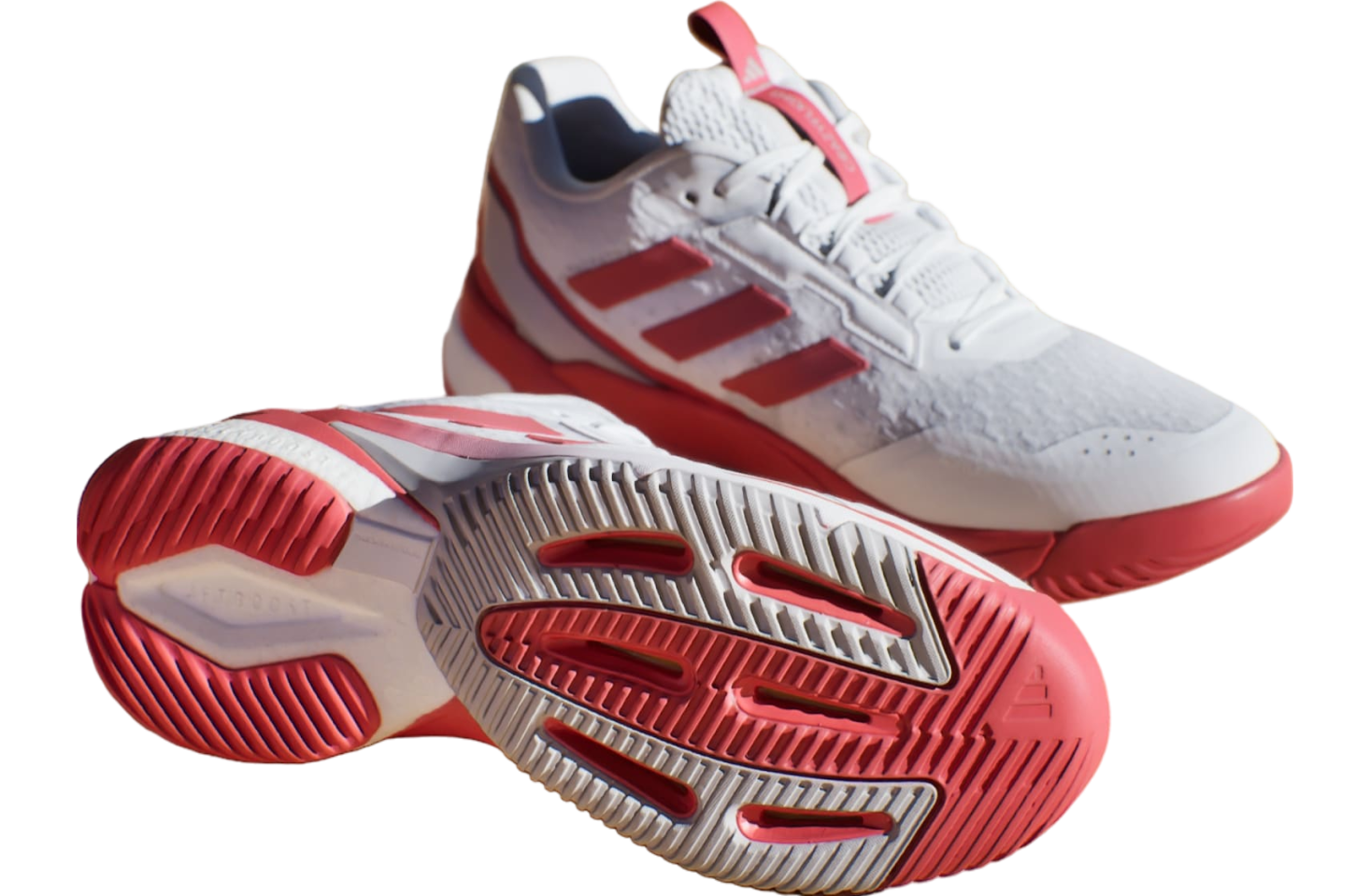 Adidas Crazyflight 5 Indoor Better Scarlet / Gold Metallic