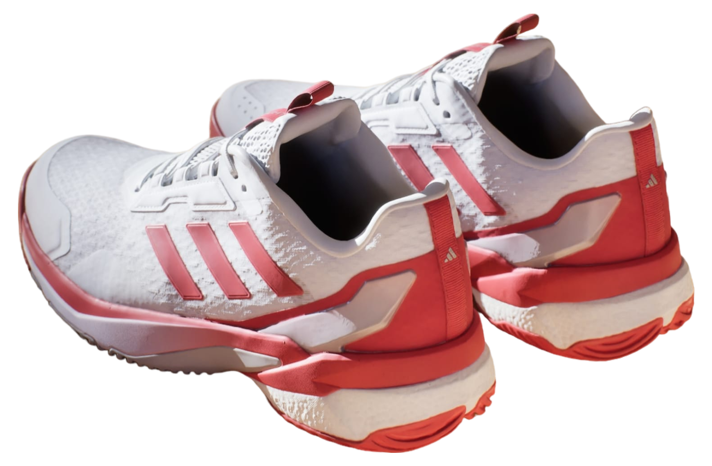 Adidas Crazyflight 5 Indoor Better Scarlet / Gold Metallic