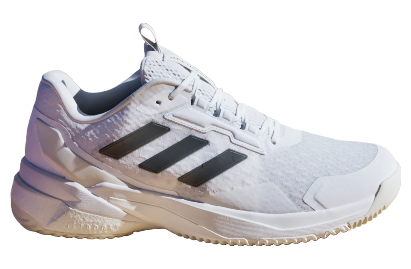 Adidas Crazyflight 5 Indoor Cloud White / Core Black