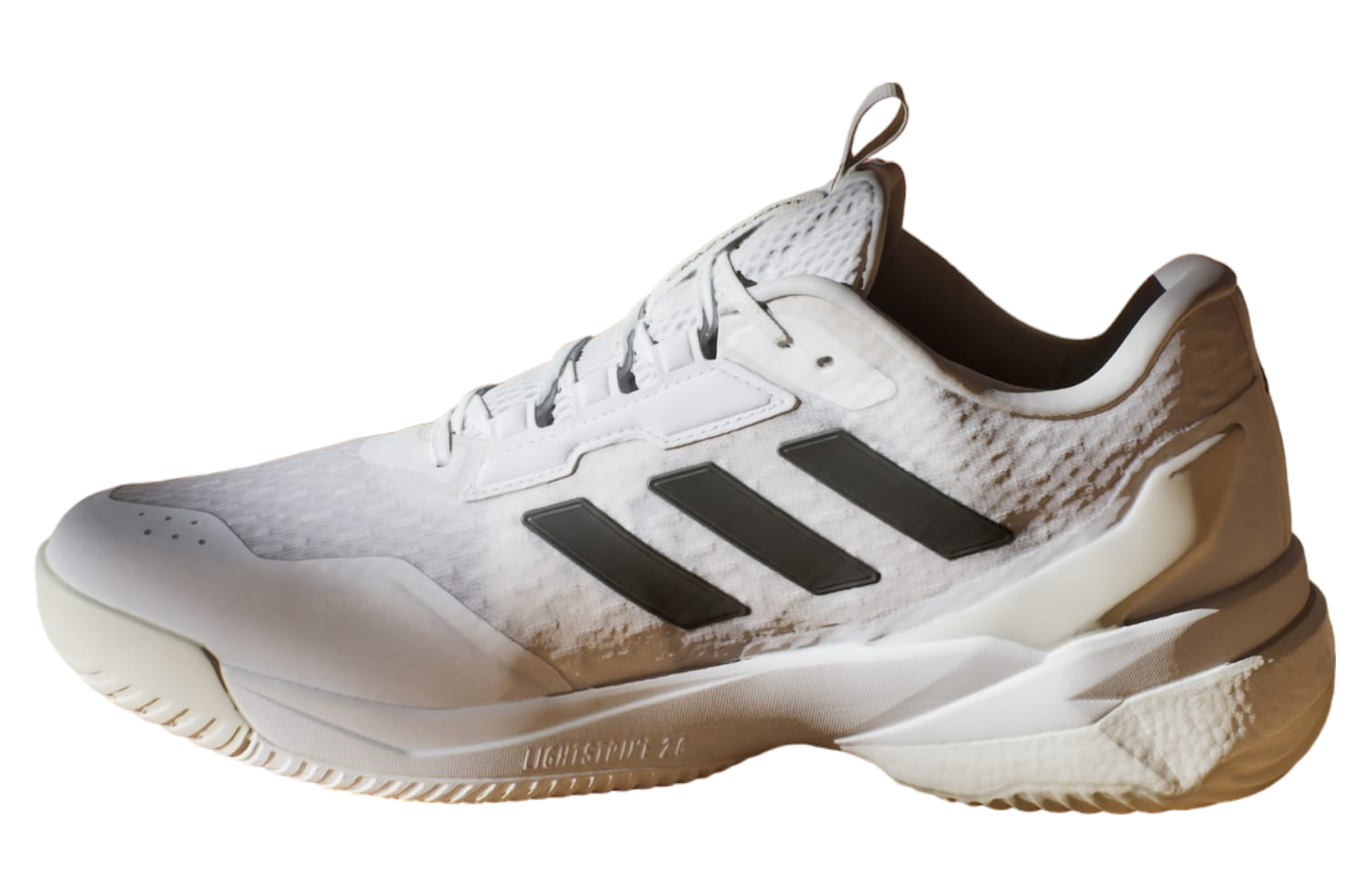 Adidas Crazyflight 5 Indoor Cloud White / Core Black