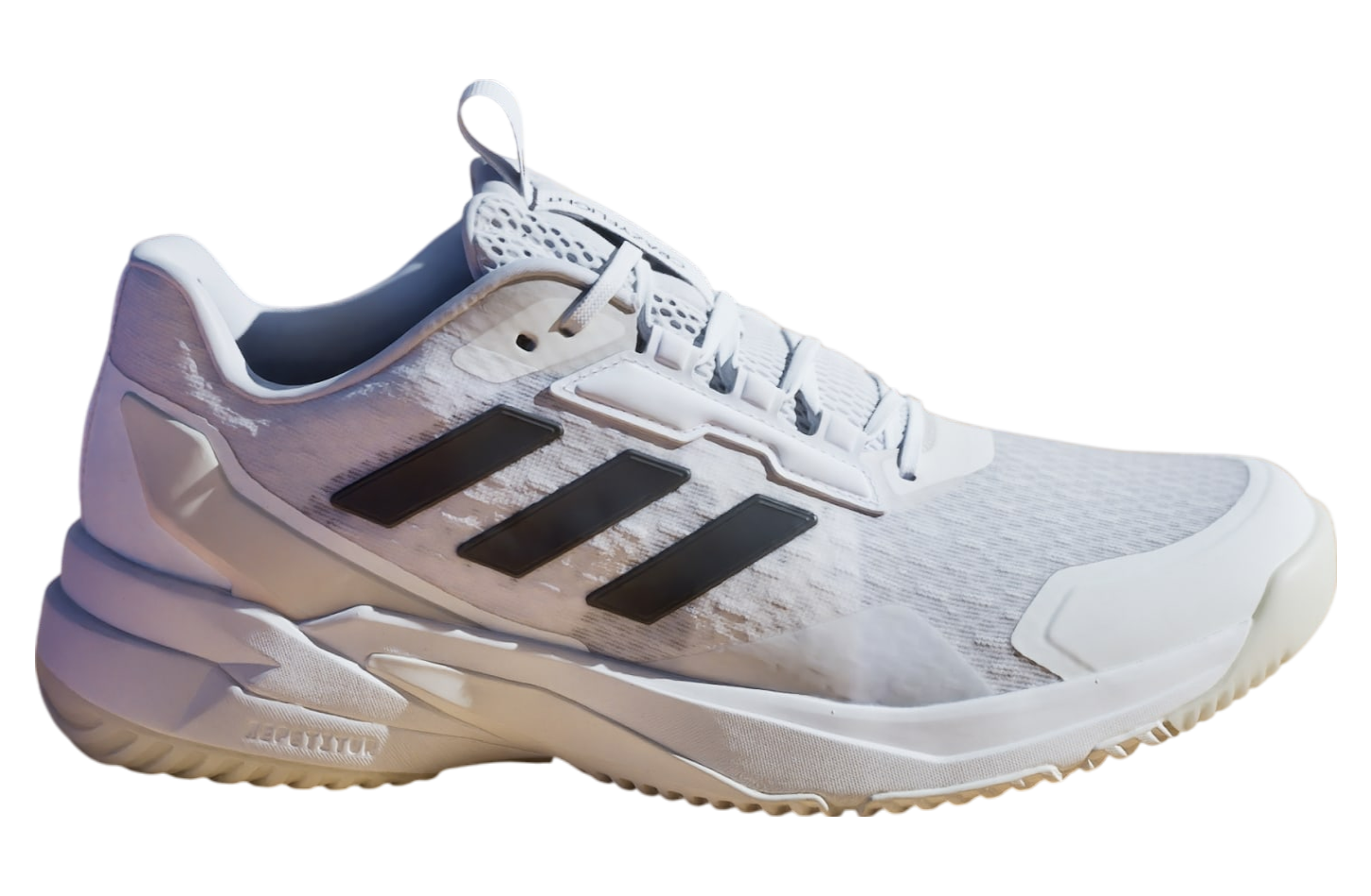 Adidas Crazyflight 6 Indoor Cloud White / Core Black / Core White