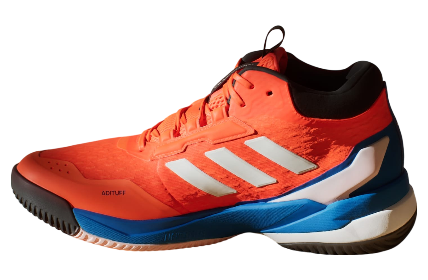 Adidas Crazyflight 6 Mid Indoor Team Solar Orange / Zero Metalic