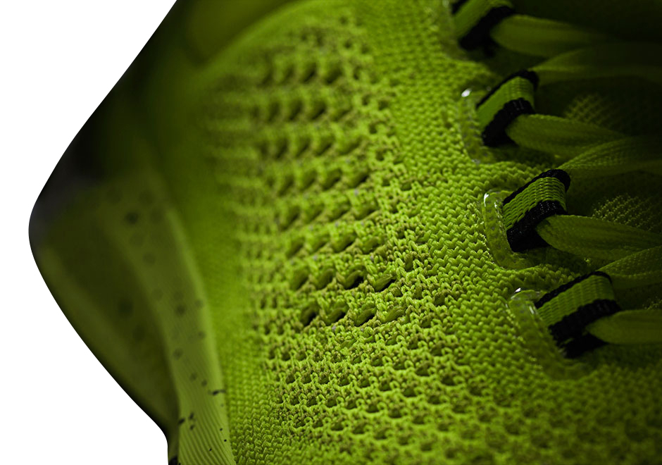 adidas Crazylight Boost 2015 - Solar Yellow S84954