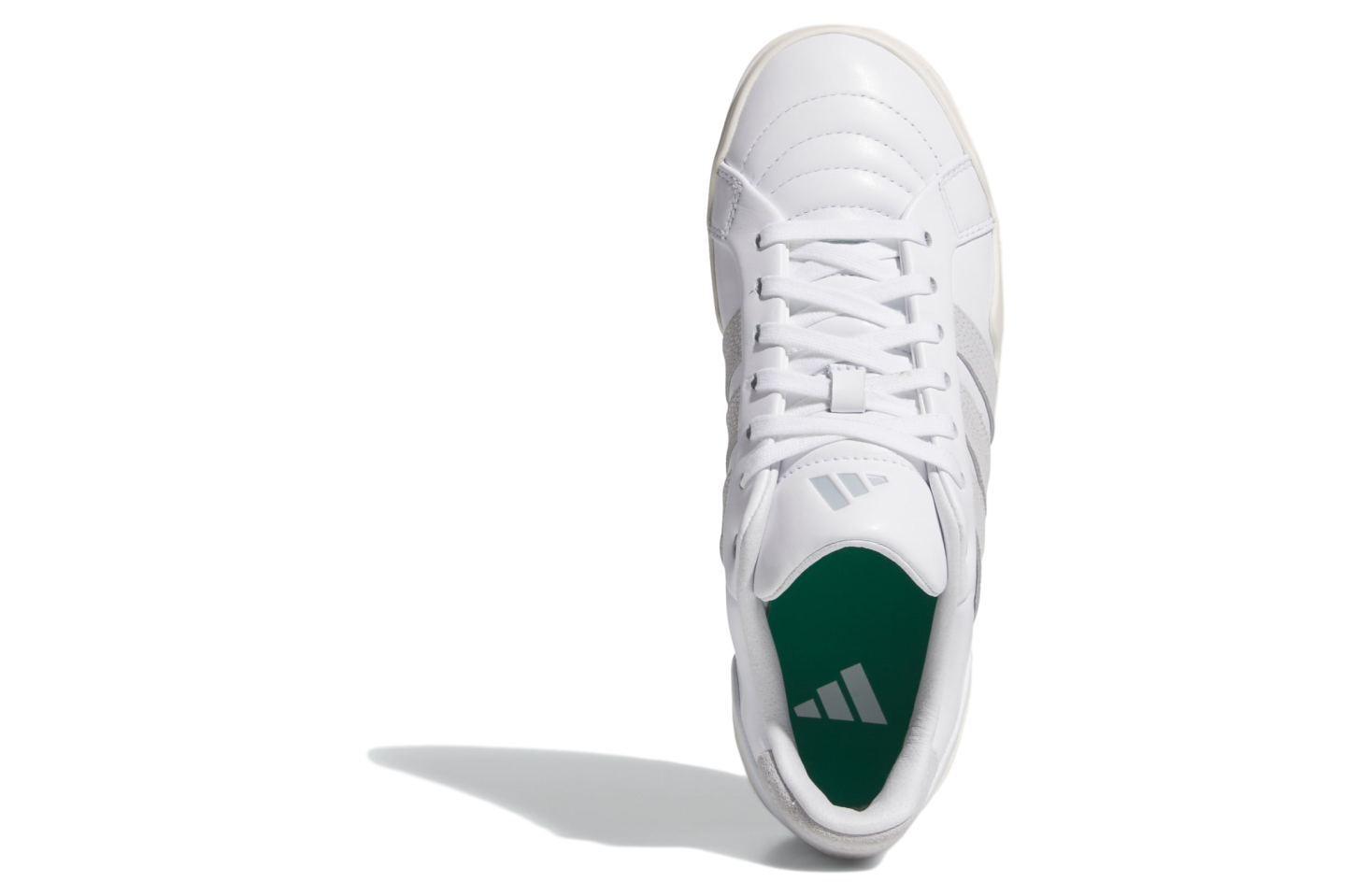 Adidas Cross Gripmore Spikeless Cloud White / Dash Grey