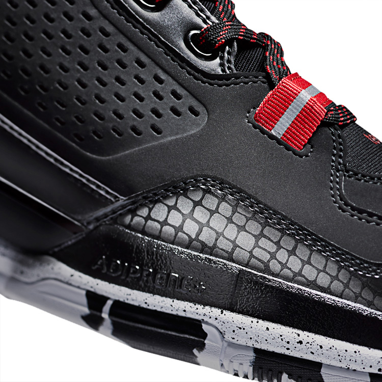 adidas D Lillard 1 - Rip City