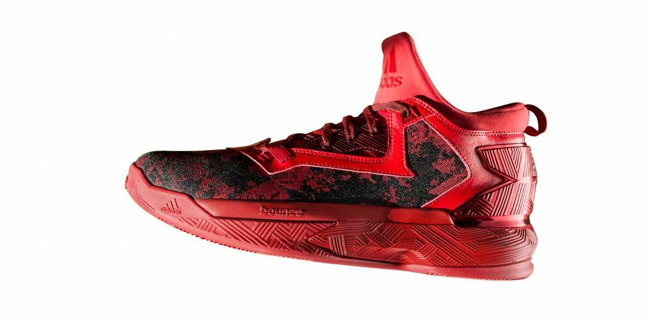 D Lillard 2.0 'Florist City