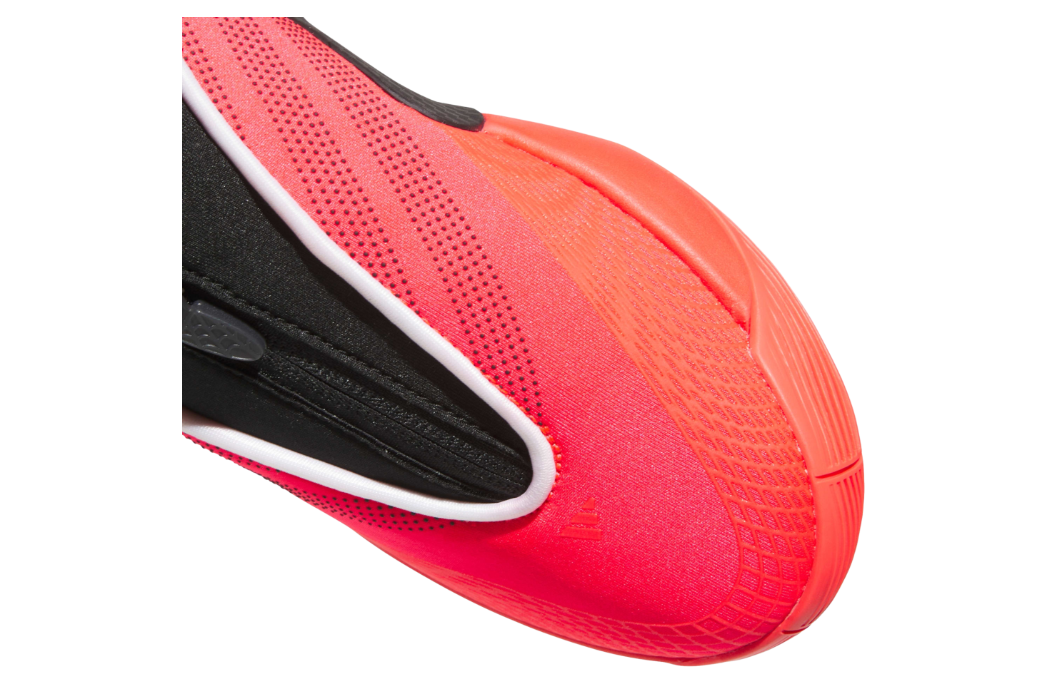 Adidas D.o.n. Issue 7 J GS Lucid Red / Core Black