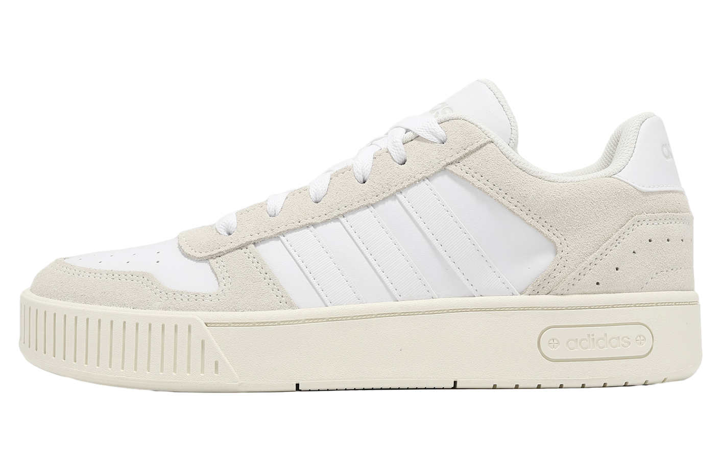 Adidas D-Pad Classic Footwear White / Beige