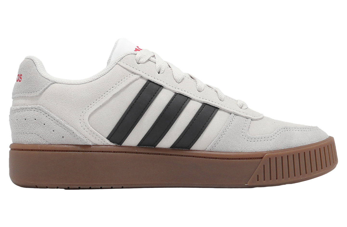 Adidas D-Pad Classic Grey / Black