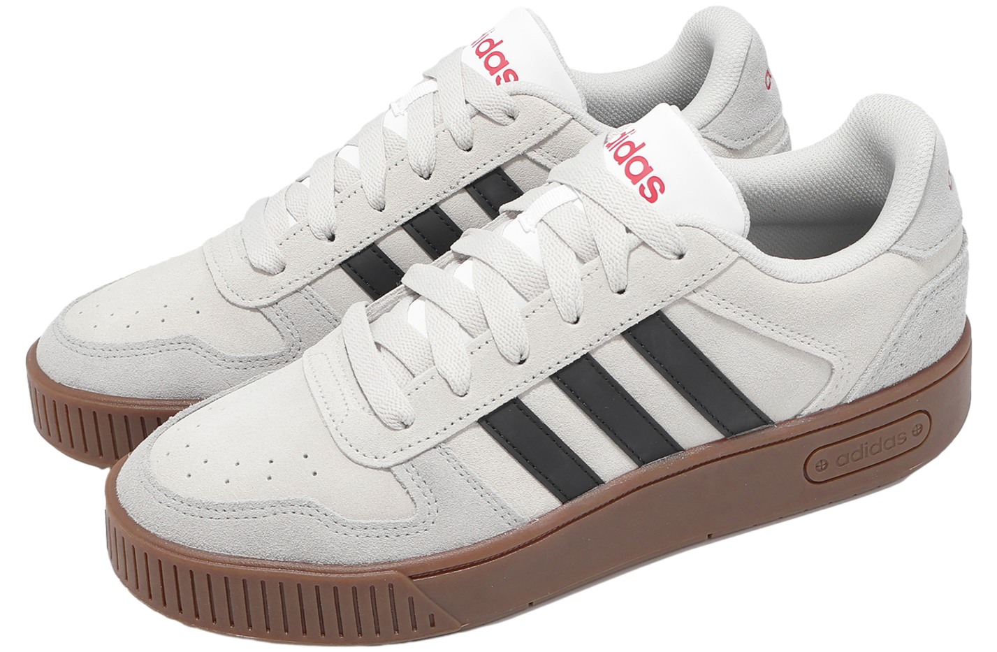 Adidas D-Pad Classic Grey / Black