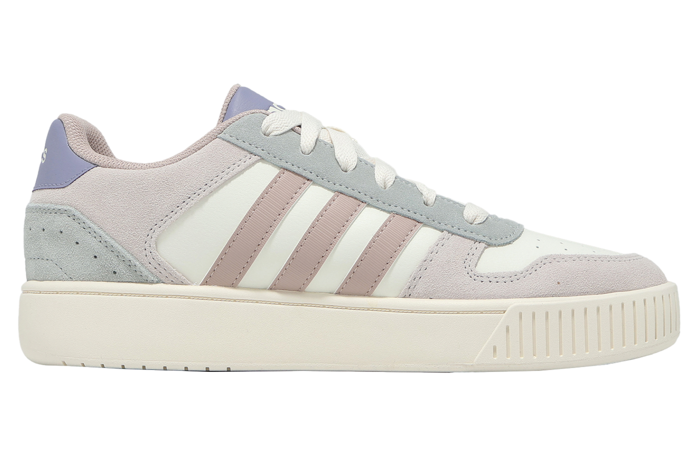 Adidas D-PAD Classic Off White / Wonder Taupe