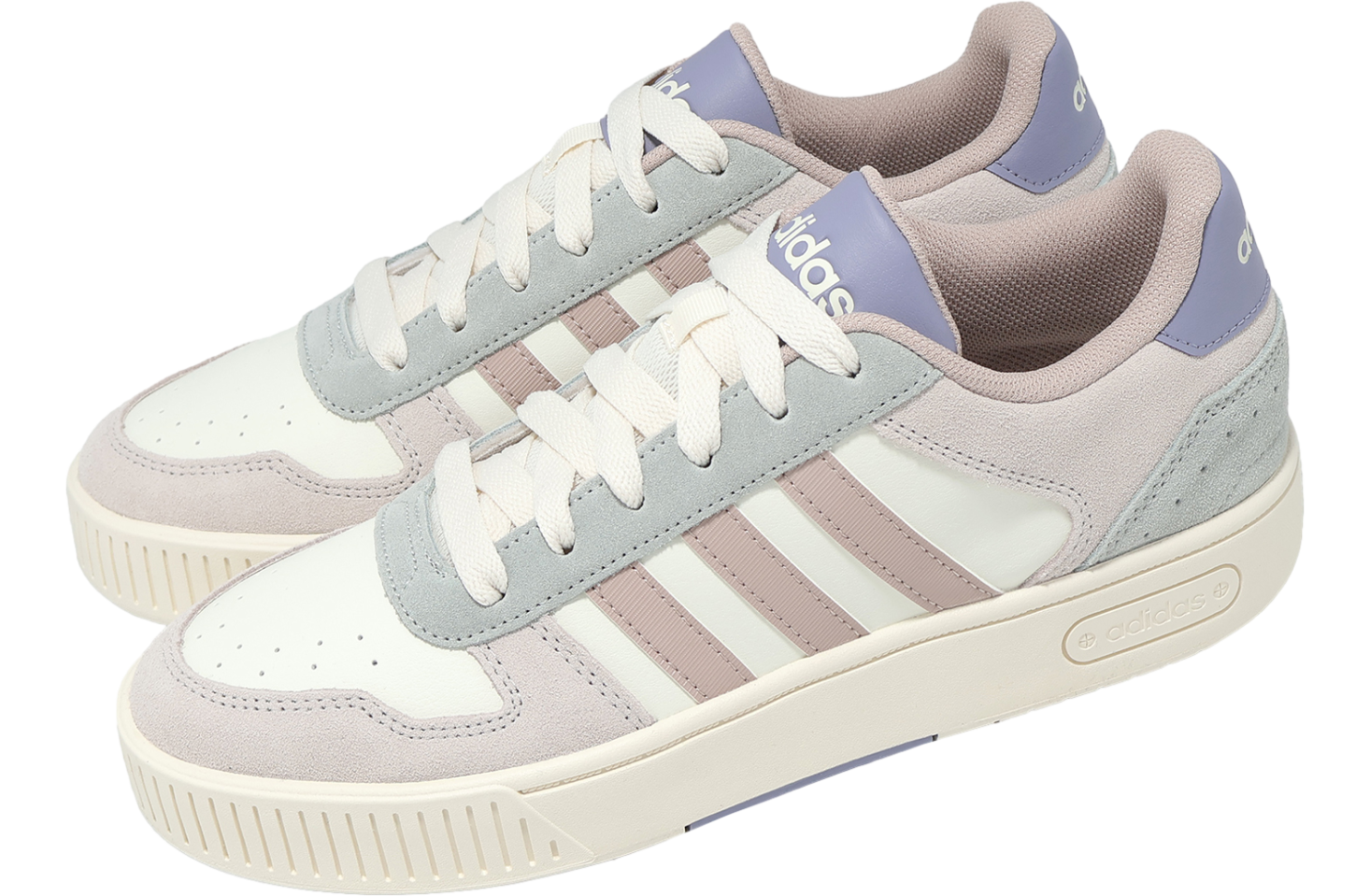Adidas D-PAD Classic Off White / Wonder Taupe