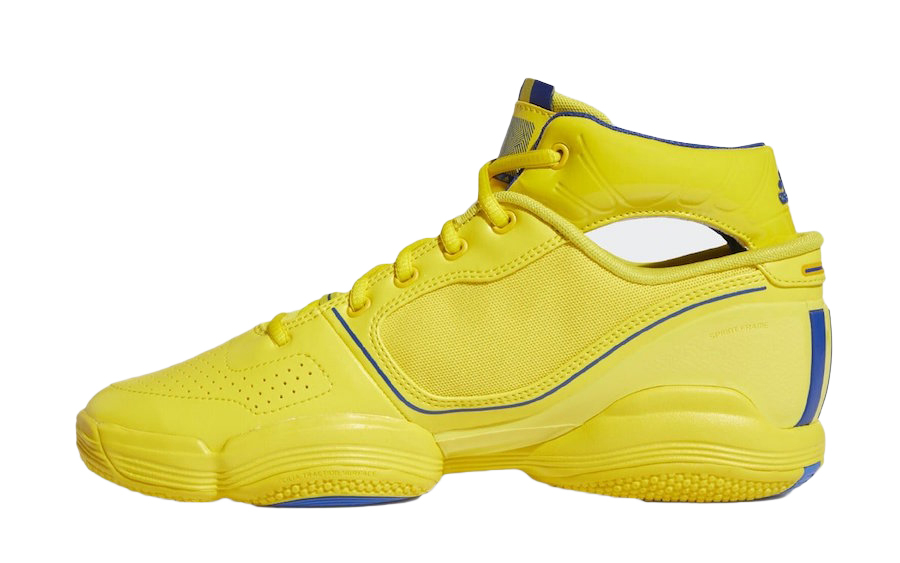 adidas D Rose 1 Simeon 2020