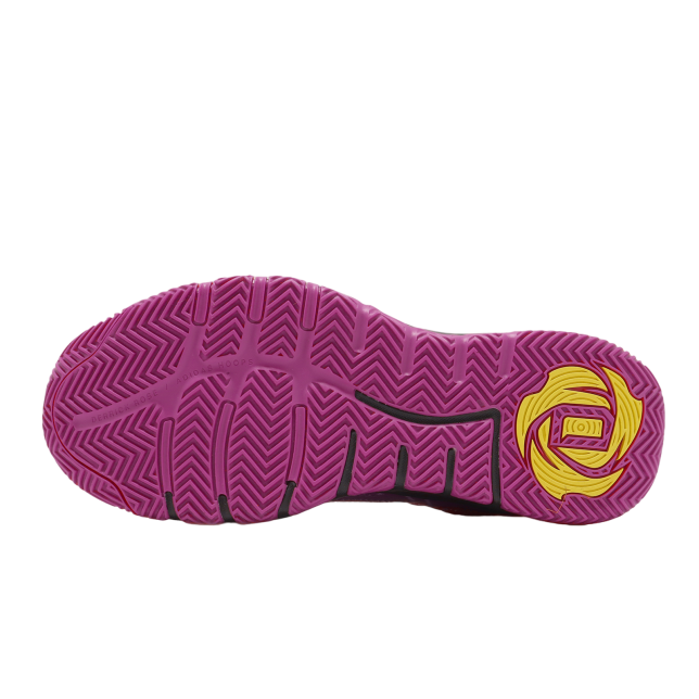 Adidas D Rose Son Of Chi II Team Real Magenta / Semi Pulse Lilac HP9904