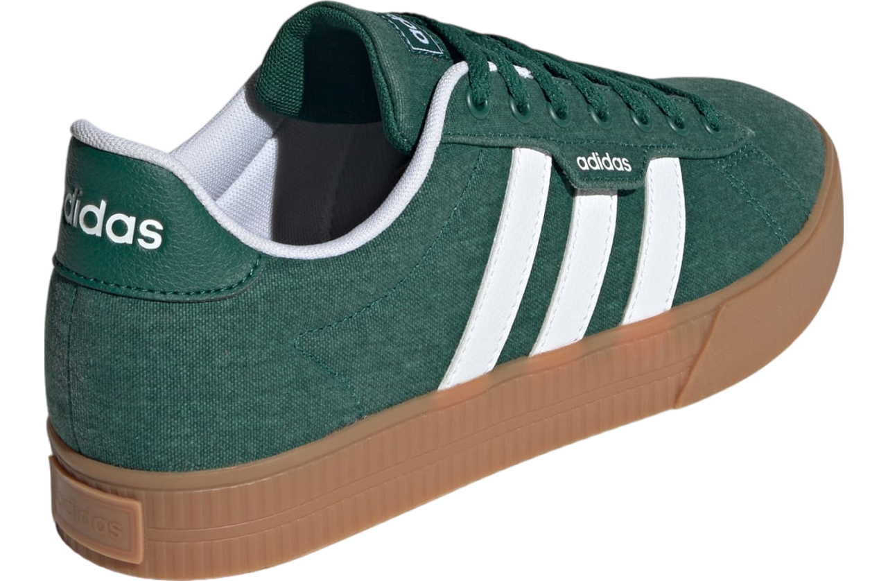 Adidas Daily 3.0 Collegiate Green / Cloud White