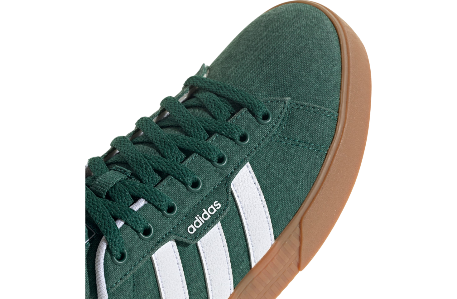 Adidas Daily 3.0 Collegiate Green / Cloud White