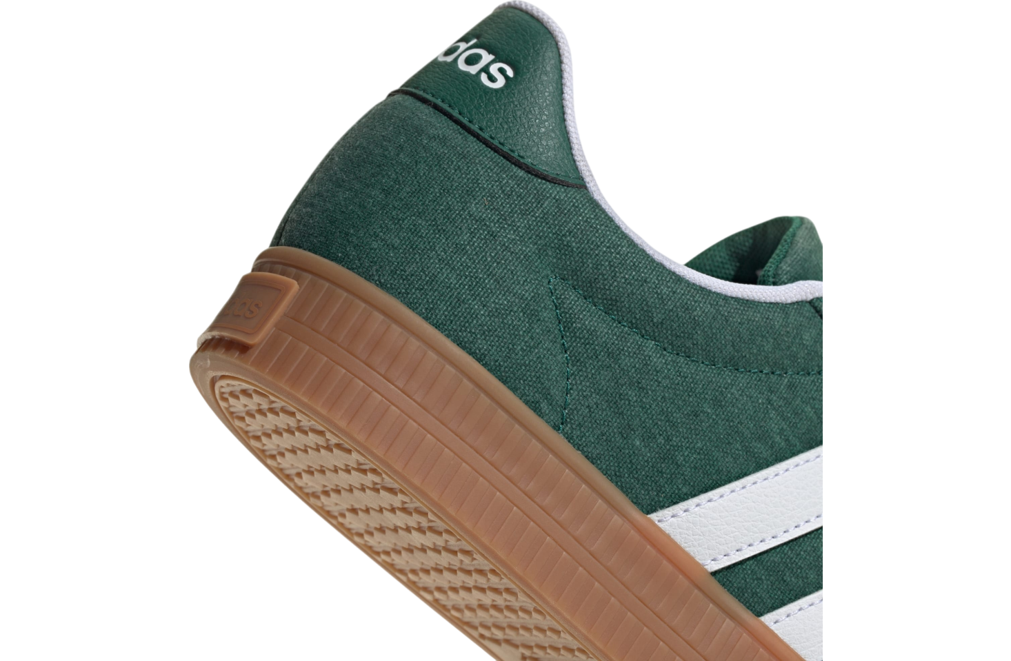 Adidas Daily 3.0 Collegiate Green / Cloud White