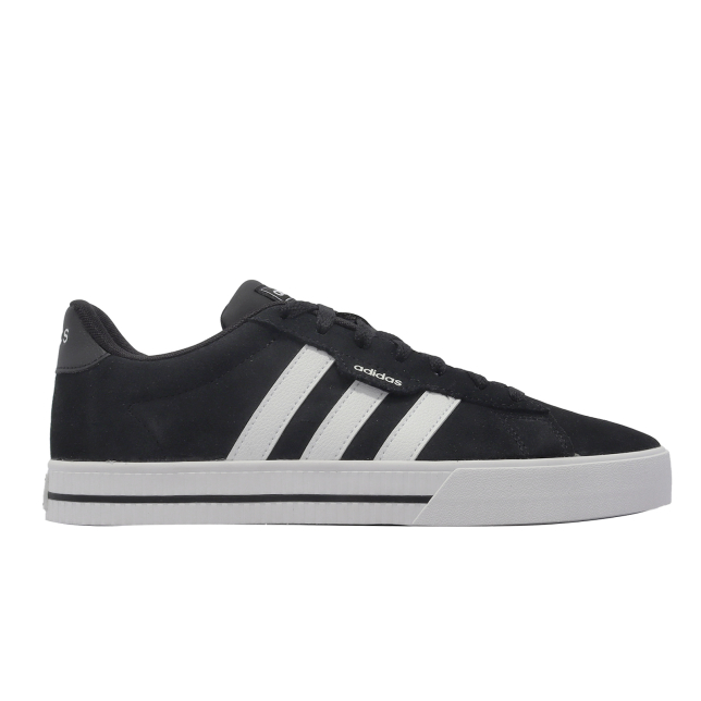 adidas Daily 3.0 Core Black