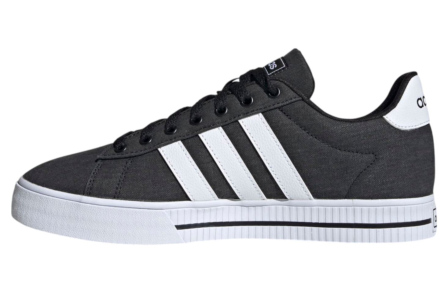 Adidas Daily 3.0 Core Black / Cloud White