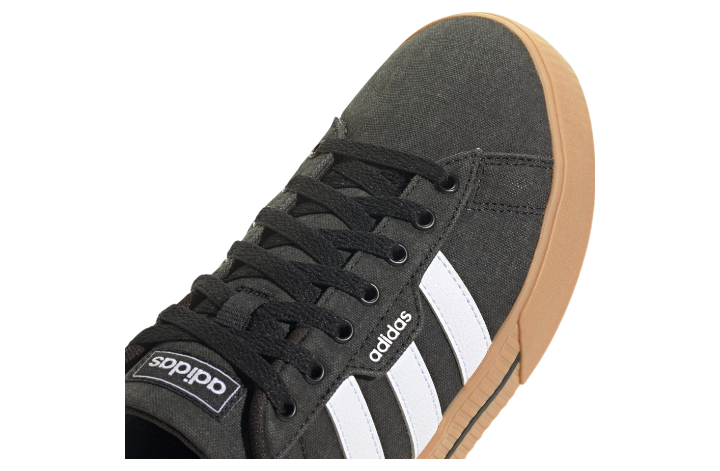 Adidas Daily 3.0 Core Black / Cloud White / Gum