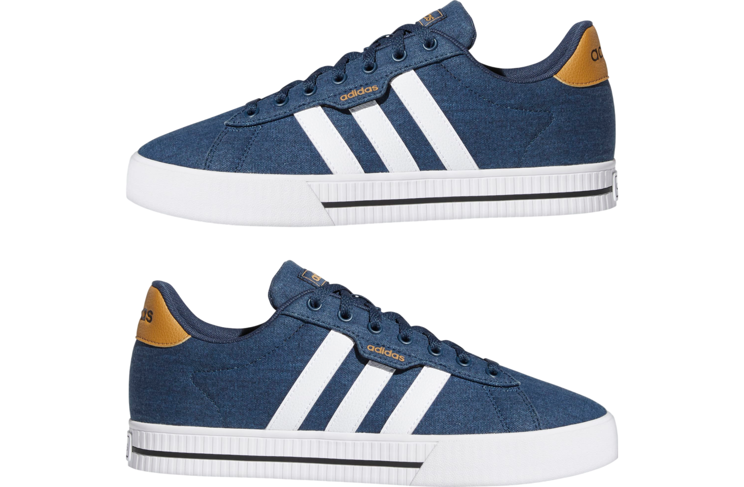 Adidas Daily 3.0 Crew Navy / Cloud White