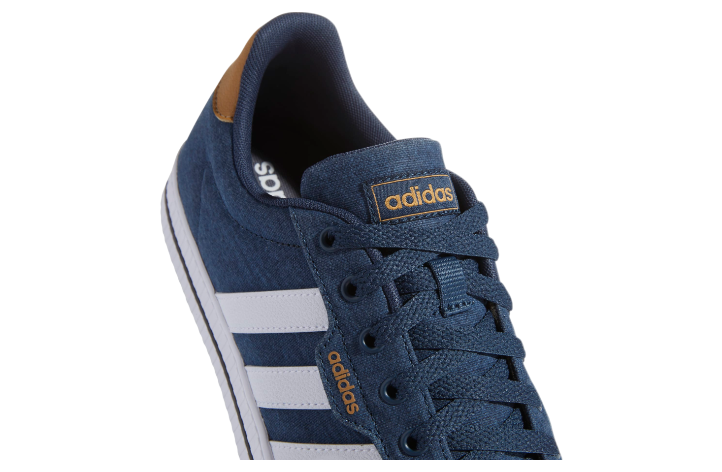 Adidas Daily 3.0 Crew Navy / Cloud White