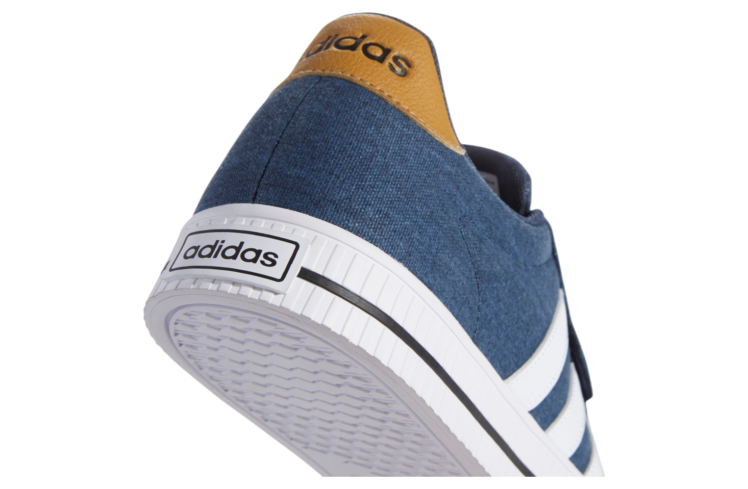 Adidas Daily 3.0 Crew Navy / Cloud White