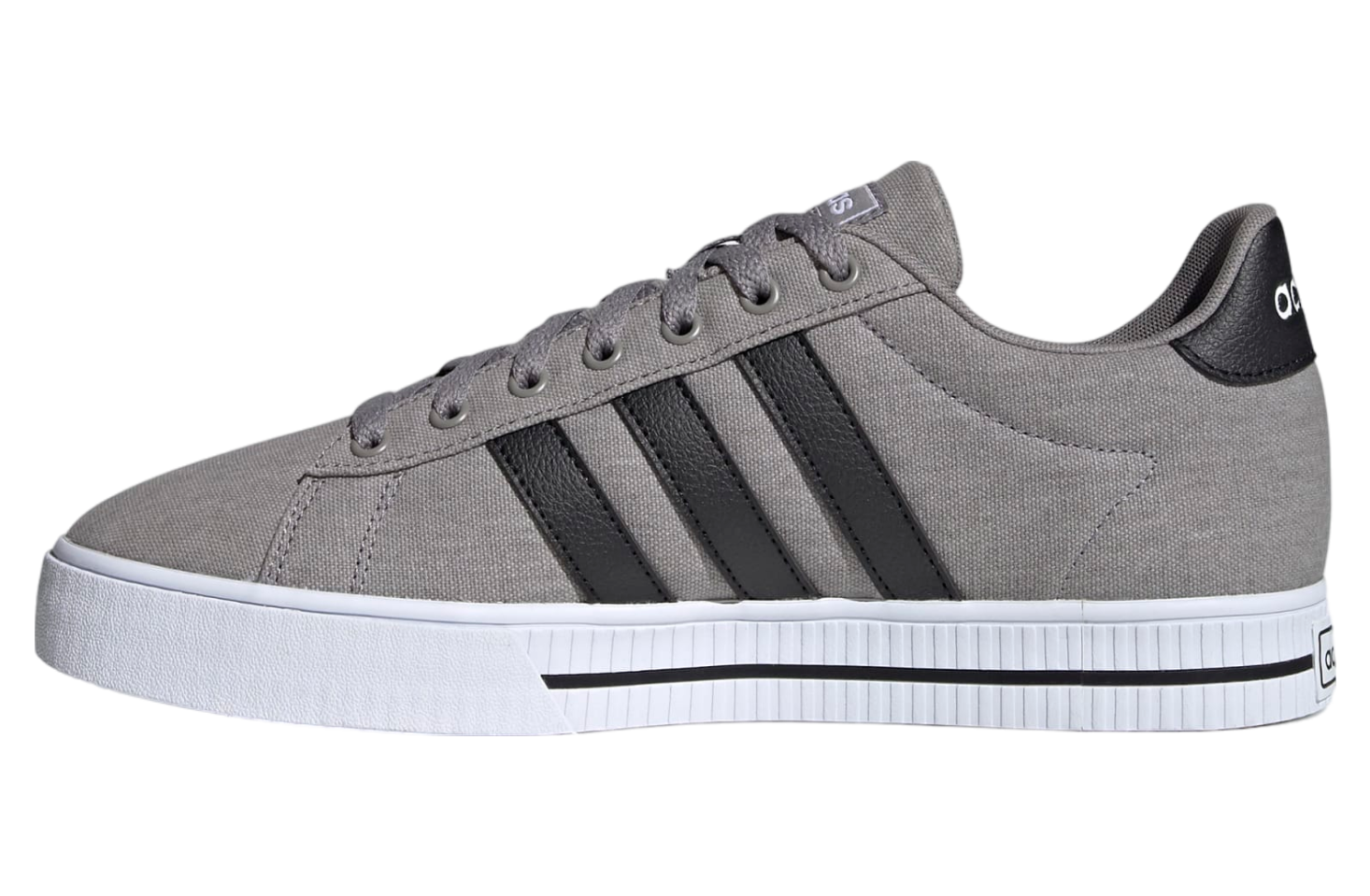 Adidas Daily 3.0 Dove Grey / Core Black