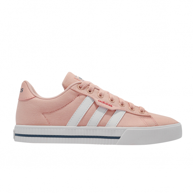 adidas Daily 3.0 GS Vapour Pink