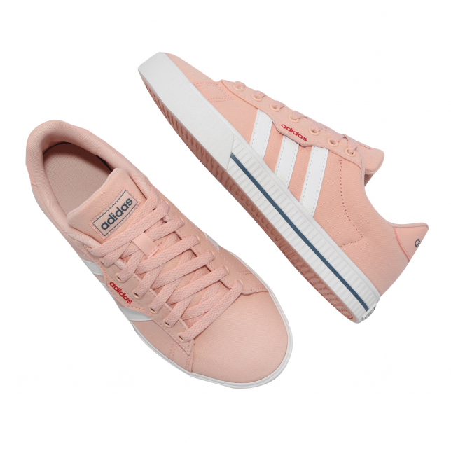 adidas Daily 3.0 GS Vapour Pink