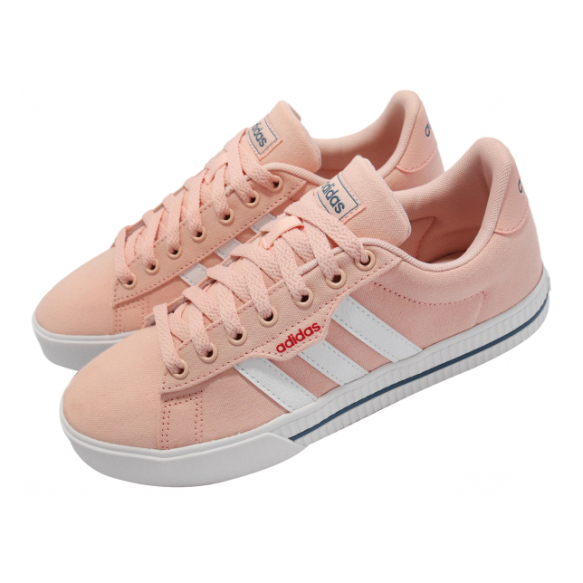 adidas Daily 3.0 GS Vapour Pink