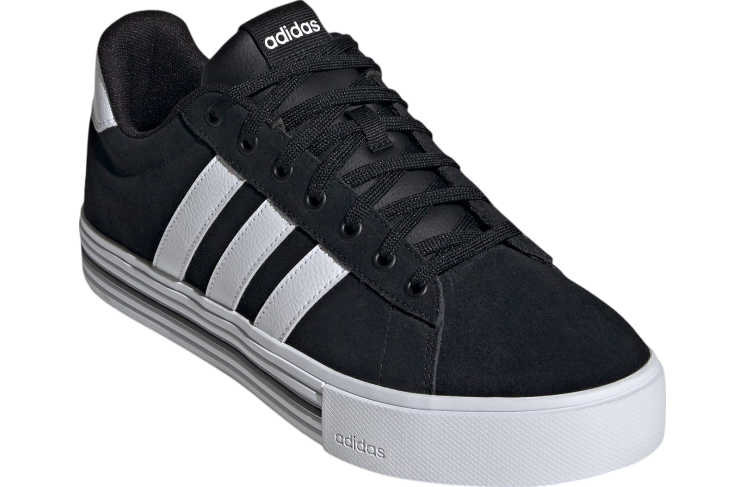 Adidas Daily 4.0 Core Black / Cloud White