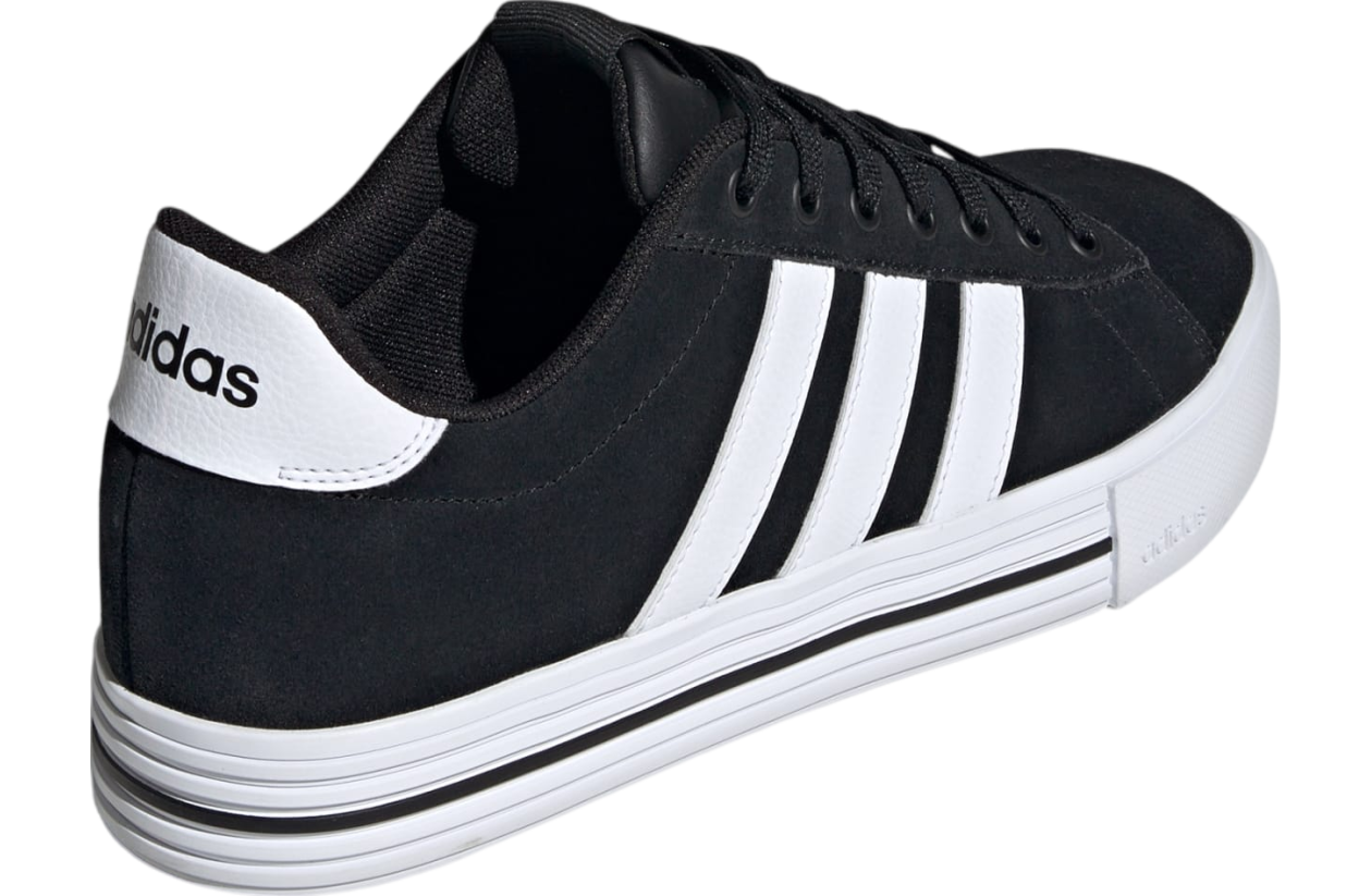 Adidas Daily 4.0 Core Black / Cloud White