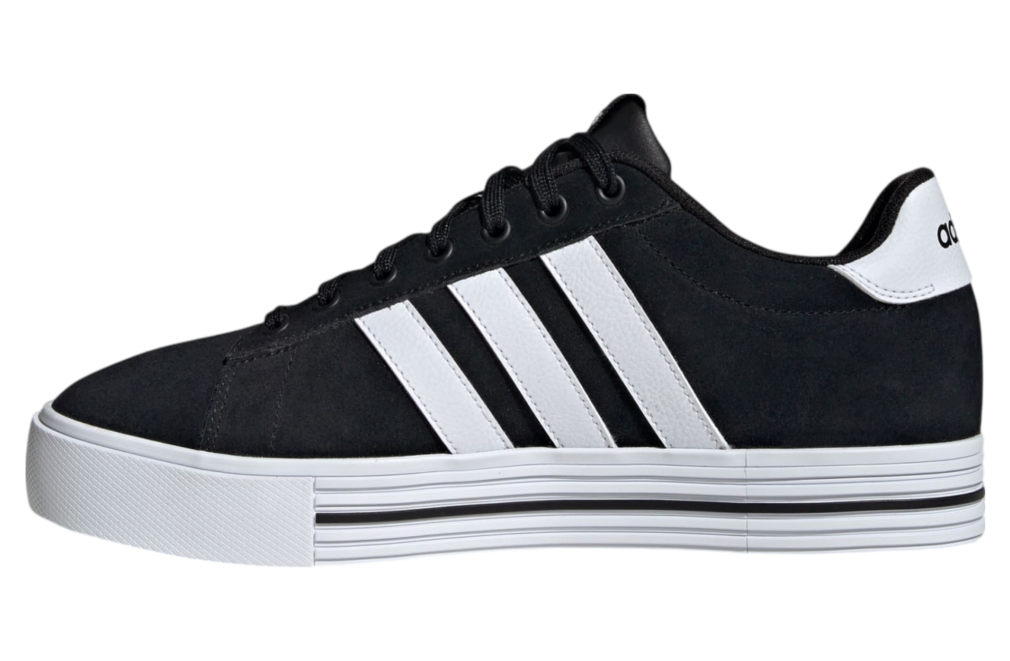 Adidas Daily 4.0 Core Black / Cloud White