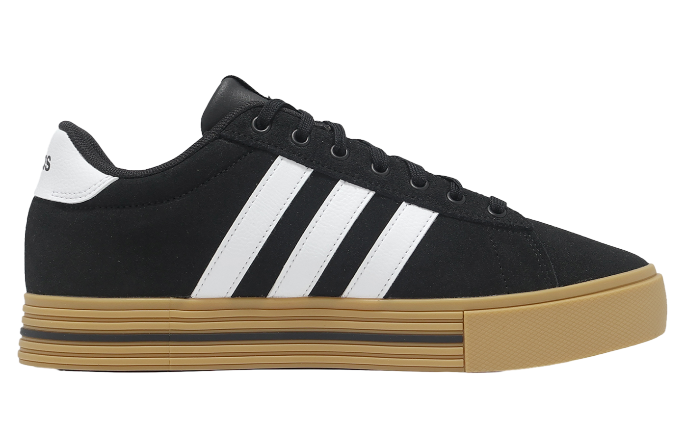 Adidas Daily 4.0 Core Black / Cloud White / Black