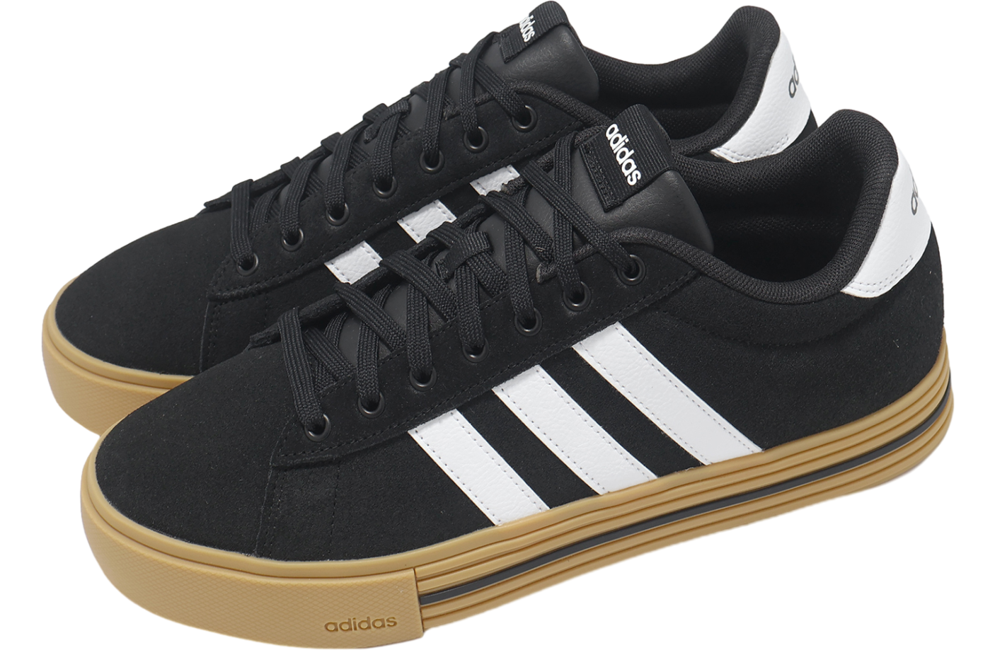 Adidas Daily 4.0 Core Black / Cloud White / Black