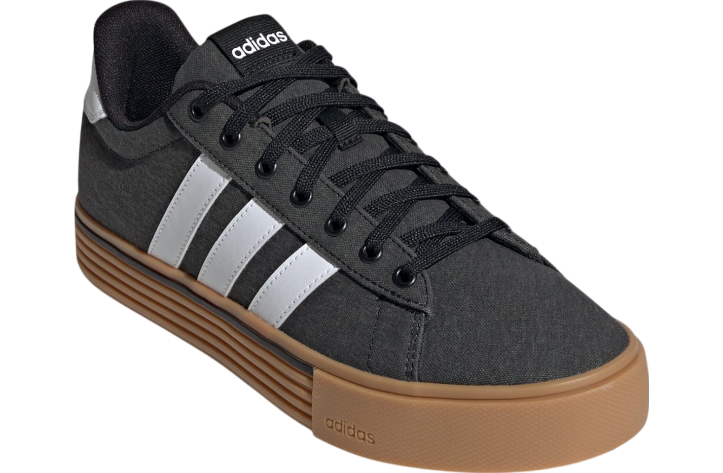 Adidas Daily 4.0 Core Black / Cloud White / Gum