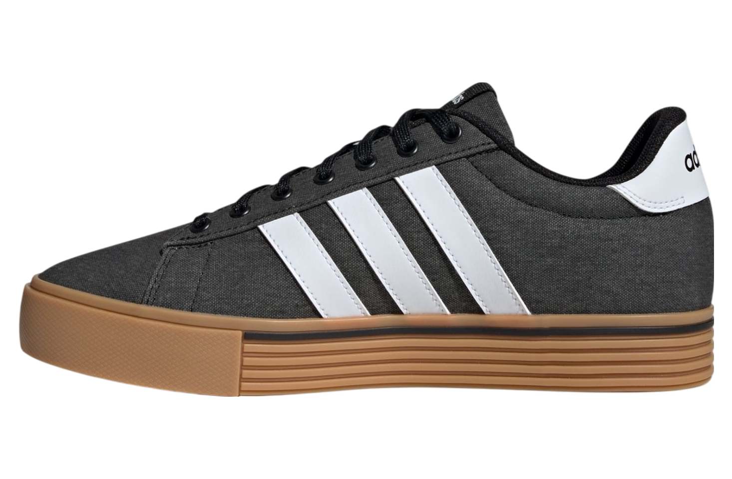 Adidas Daily 4.0 Core Black / Cloud White / Gum