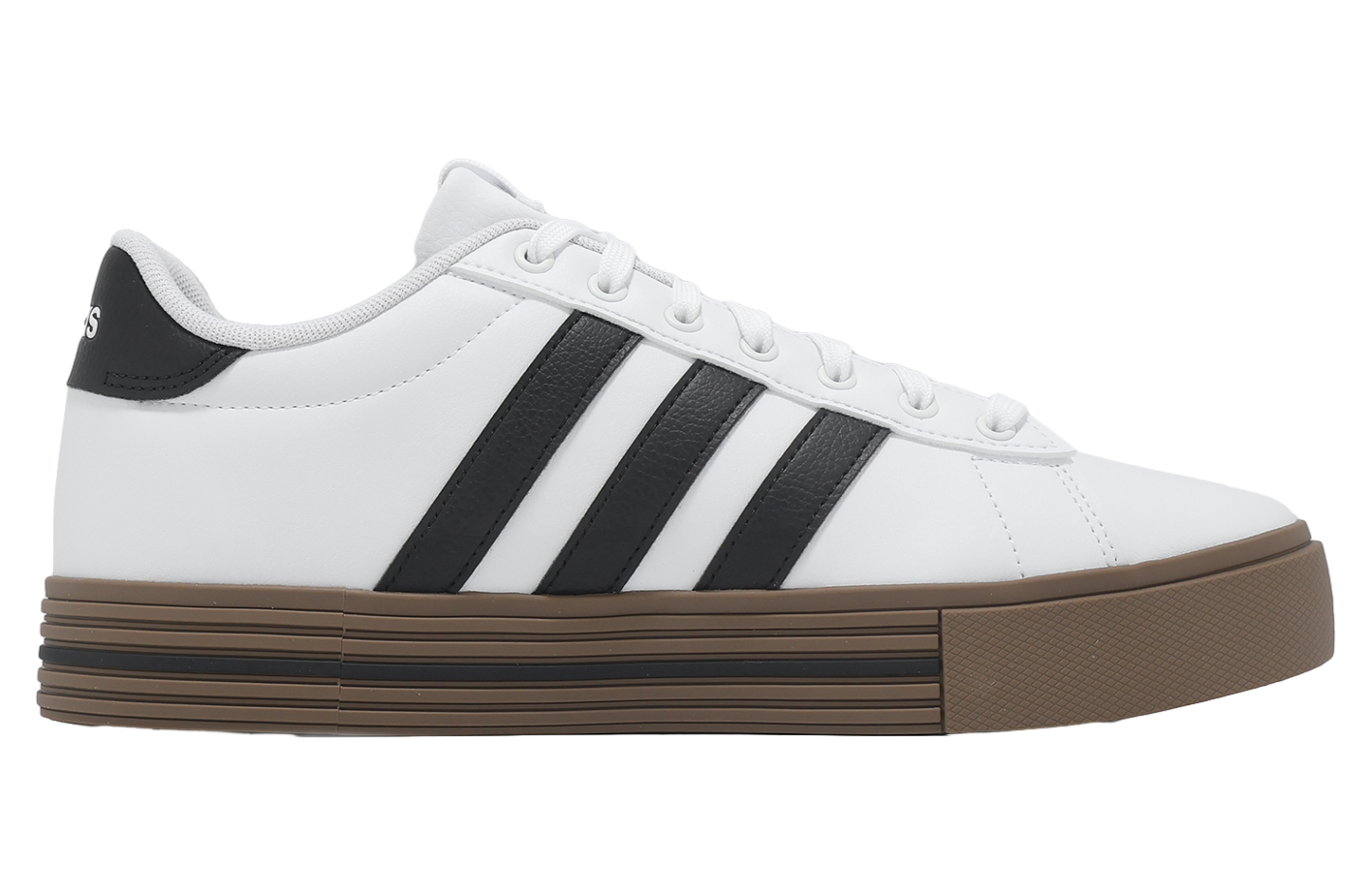 Adidas Daily 4.0 Core Black / Footwear White