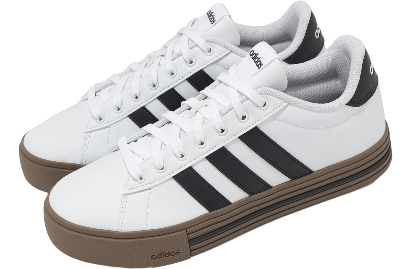 Adidas Daily 4.0 Core Black / Footwear White