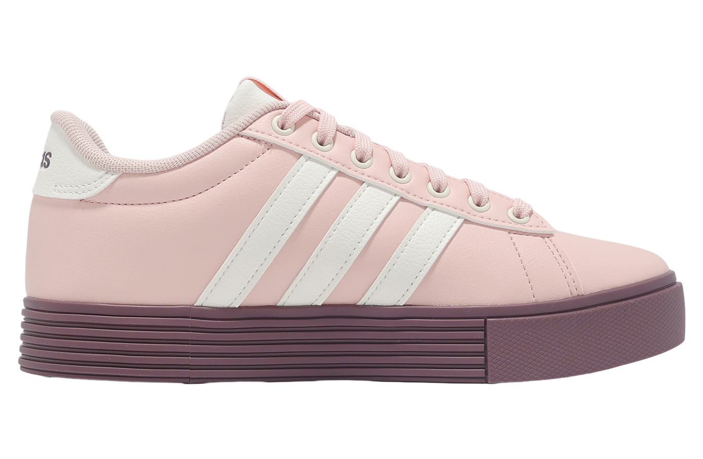 Adidas Daily 4.0 Pink / Purple