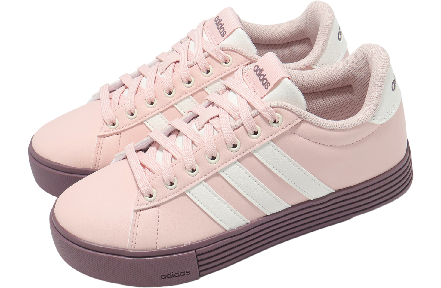 Adidas Daily 4.0 Pink / Purple