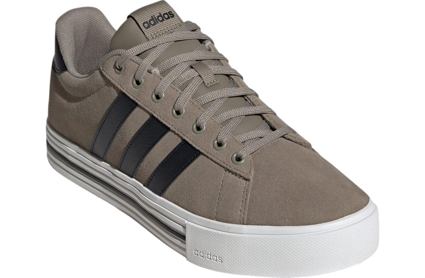 Adidas Daily 4.0 WMNS Clay / Core Black