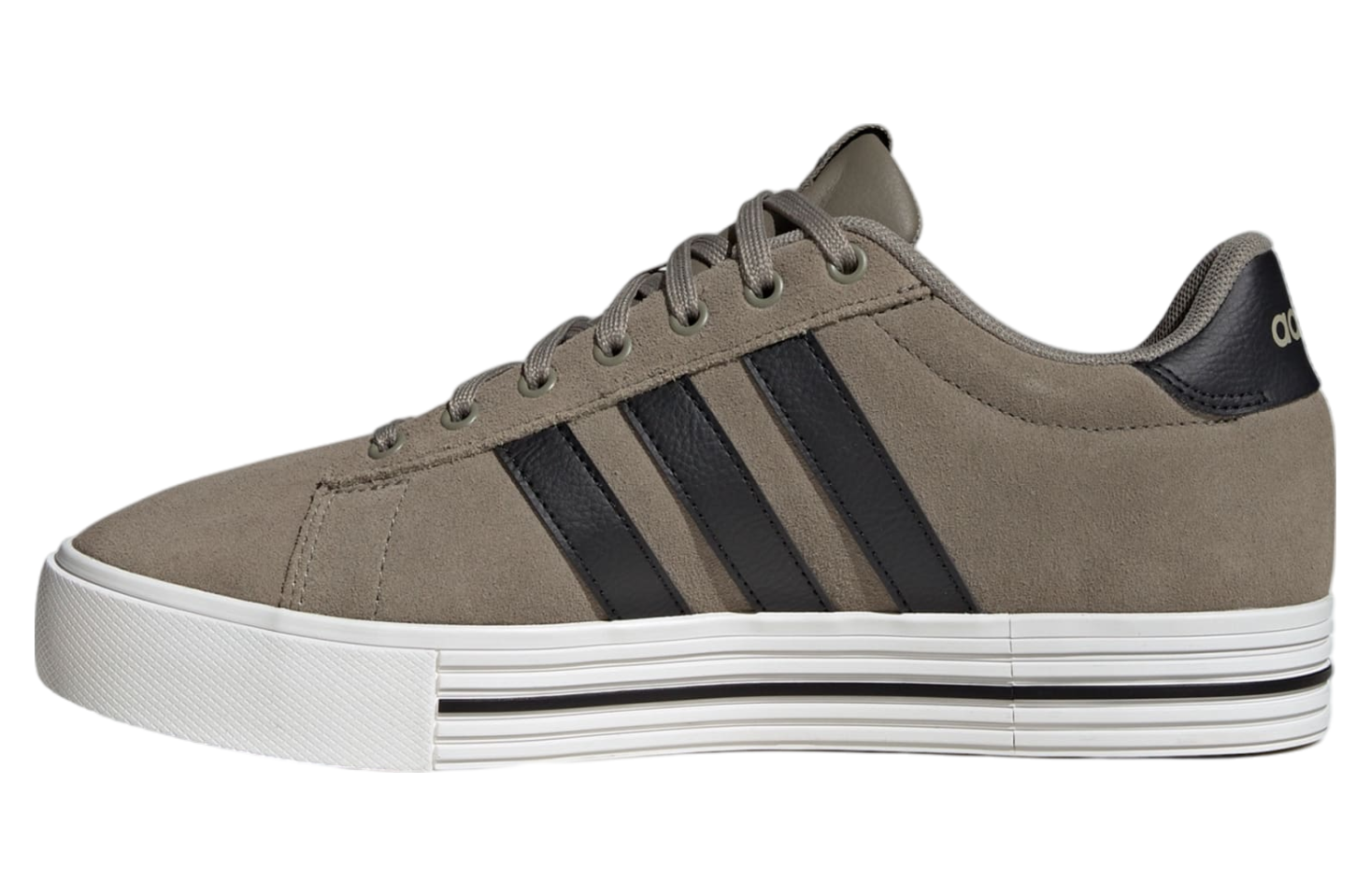 Adidas Daily 4.0 WMNS Clay / Core Black